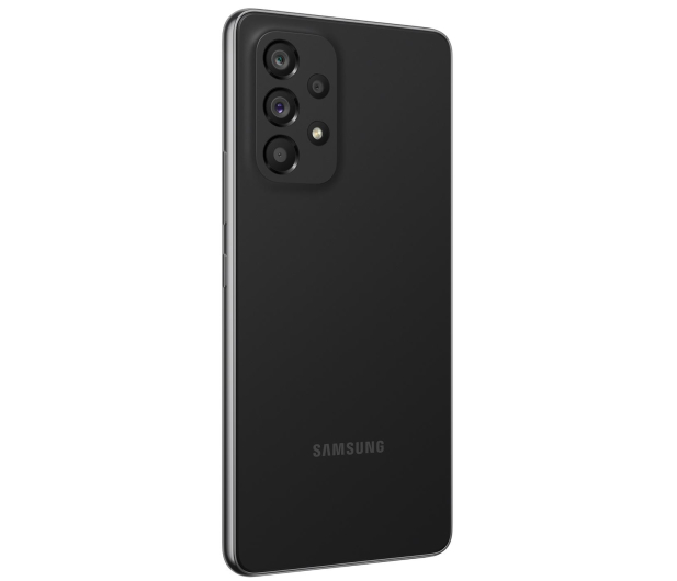 SAMSUNG Galaxy A53 5G 6/128GB Czarny (A536B) - 732555 - zdjęcie 5
